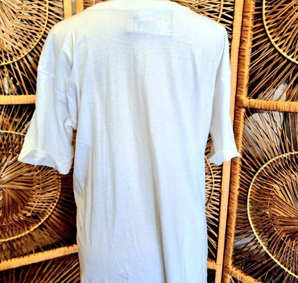 Vintage 80s Deadstock T-Shirt - Yatva