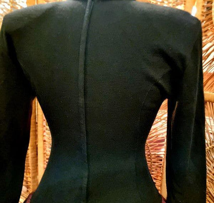 Vintage 80's Dress - Yatva