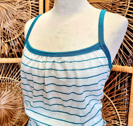 Vintage 80s Dress - Yatva
