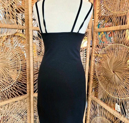Vintage 80´s Dress - Yatva