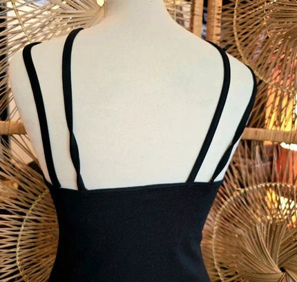 Vintage 80´s Dress - Yatva