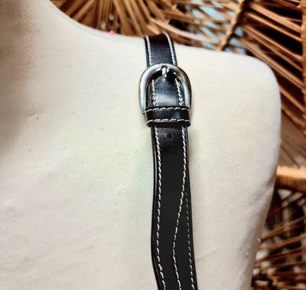 Vintage 80's Elena Shoulder Bag - Yatva