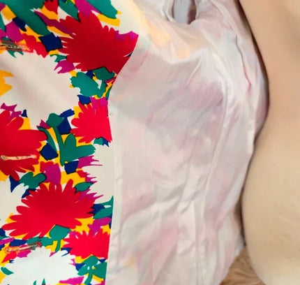 Vintage 80's Escada Blazer - Yatva