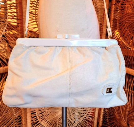 Vintage 80s Florence Bag - Yatva