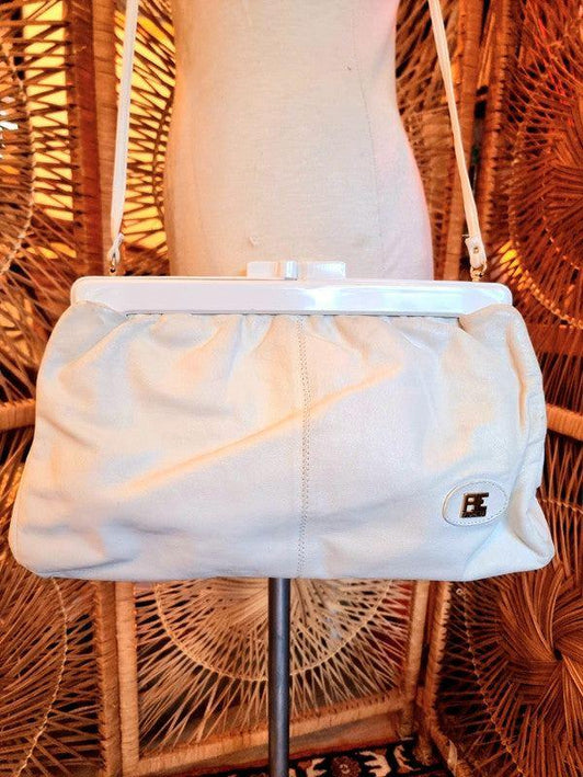 Vintage 80s Florence Bag - Yatva