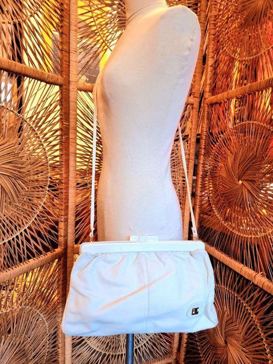 Vintage 80s Florence Bag - Yatva