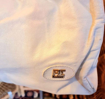 Vintage 80s Florence Bag - Yatva