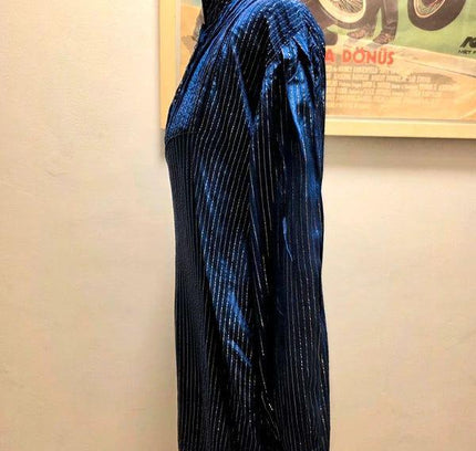 Vintage 80's Freestyle Blouse / Top - Yatva