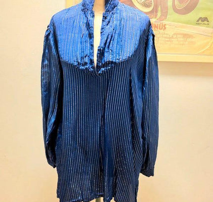 Vintage 80's Freestyle Blouse / Top - Yatva