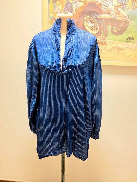 Vintage 80's Freestyle Blouse / Top - Yatva