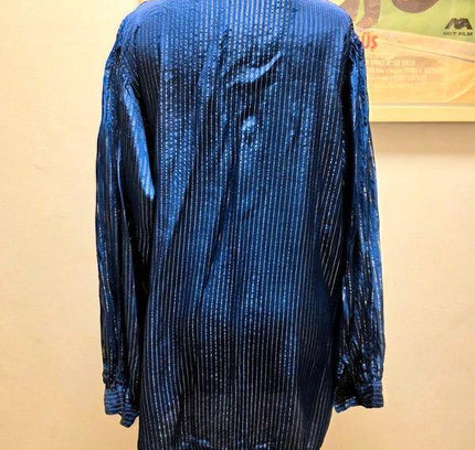 Vintage 80's Freestyle Blouse / Top - Yatva