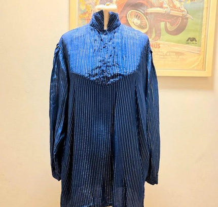 Vintage 80's Freestyle Blouse / Top - Yatva
