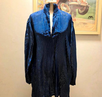Vintage 80's Freestyle Blouse / Top - Yatva