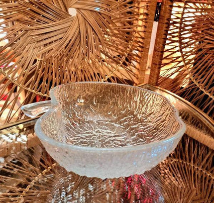 Vintage 80's Fruitbowl - Yatva