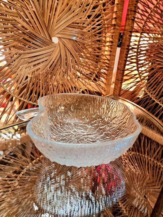 Vintage 80's Fruitbowl - Yatva