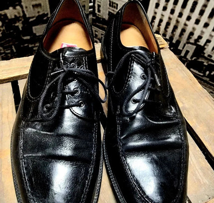 Vintage 80s Gallus Fashion Shoes - Yatva