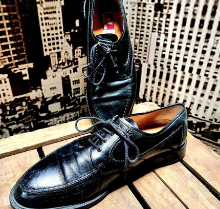 Vintage 80s Gallus Fashion Shoes - Yatva