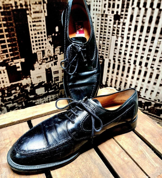 Vintage 80s Gallus Fashion Shoes - Yatva
