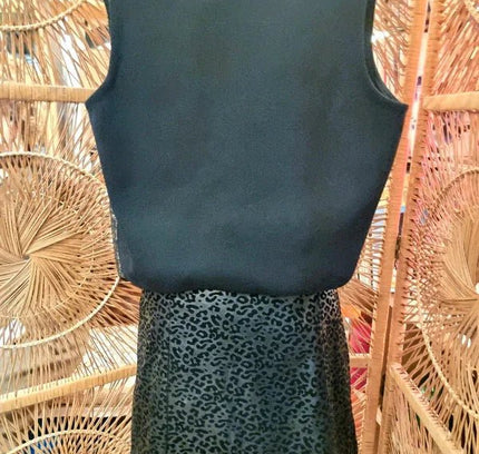 Vintage 80's Gillet Waistcoat - Yatva