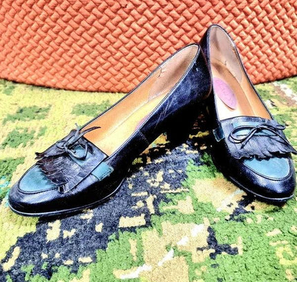 Vintage 80's Gladis Shoes - Yatva