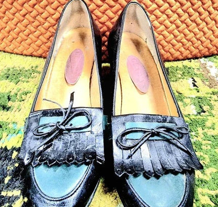 Vintage 80's Gladis Shoes - Yatva
