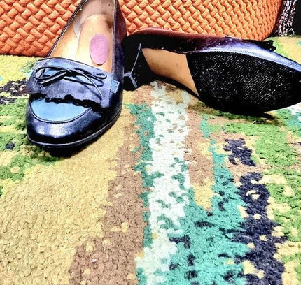 Vintage 80's Gladis Shoes - Yatva