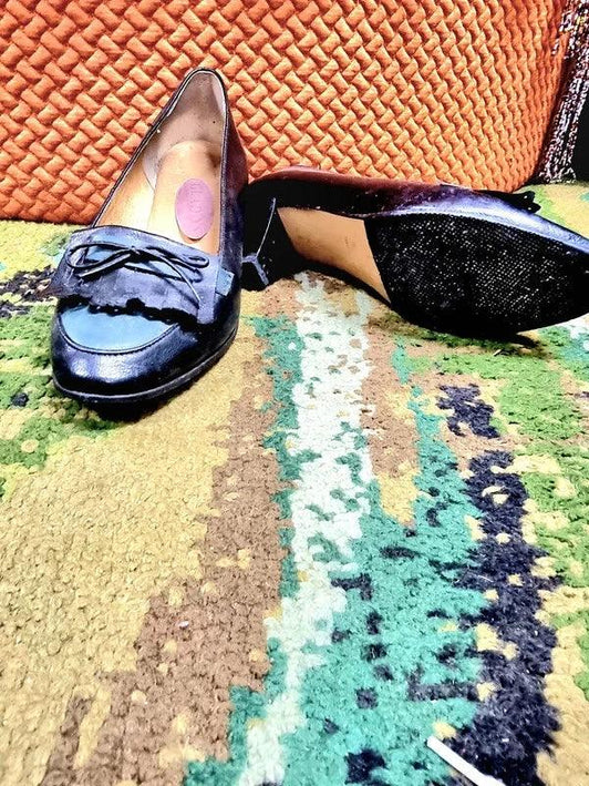 Vintage 80's Gladis Shoes - Yatva