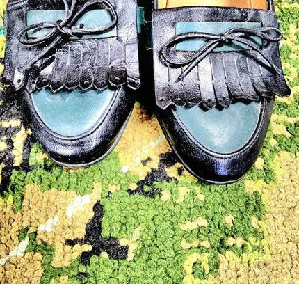 Vintage 80's Gladis Shoes - Yatva