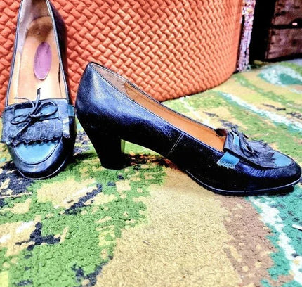 Vintage 80's Gladis Shoes - Yatva