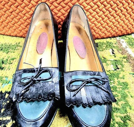 Vintage 80's Gladis Shoes - Yatva
