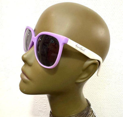 Vintage 80's Gloria Vanderbilt Sunglasses - Yatva