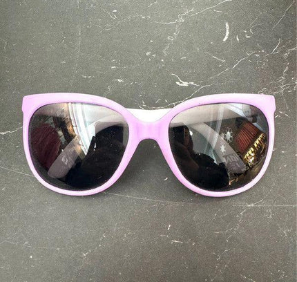 Vintage 80's Gloria Vanderbilt Sunglasses - Yatva