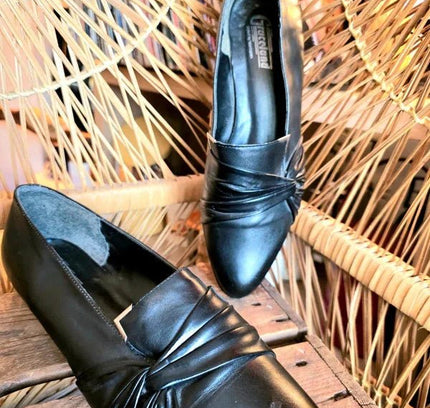 Vintage 80´s Graceland Shoes - Yatva