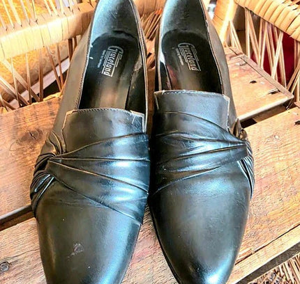 Vintage 80´s Graceland Shoes - Yatva