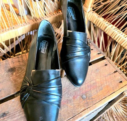 Vintage 80´s Graceland Shoes - Yatva