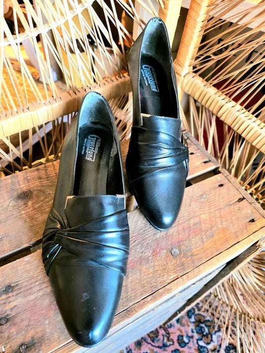 Vintage 80´s Graceland Shoes - Yatva