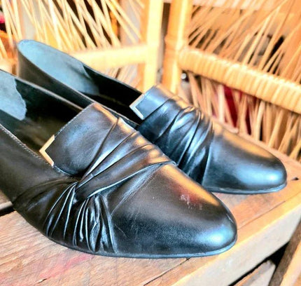 Vintage 80´s Graceland Shoes - Yatva