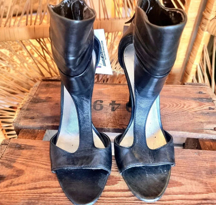Vintage 80s Guess Heels - Yatva