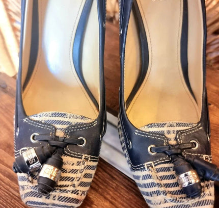 Vintage 80s Guess Shoes - Yatva