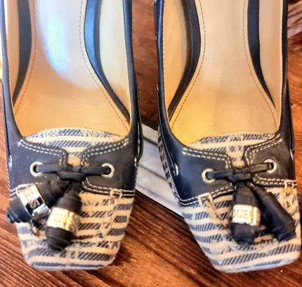 Vintage 80s Guess Shoes - Yatva