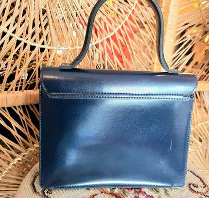 Vintage 80's Handbag - Yatva