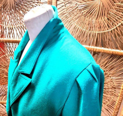 Vintage 80's Hardob Dress Jurk - Yatva
