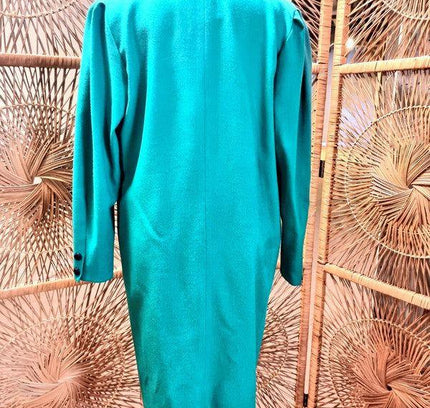 Vintage 80's Hardob Dress Jurk - Yatva