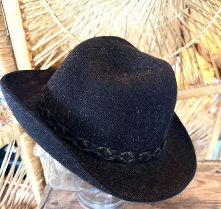 Vintage 80´s Hat - Yatva