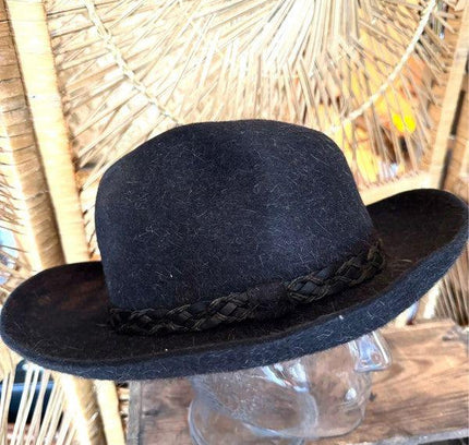 Vintage 80´s Hat - Yatva
