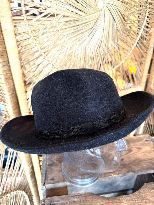 Vintage 80´s Hat - Yatva