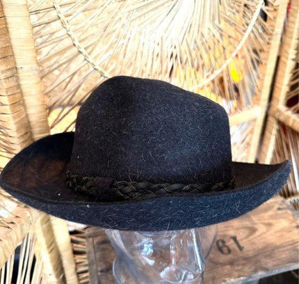 Vintage 80´s Hat - Yatva