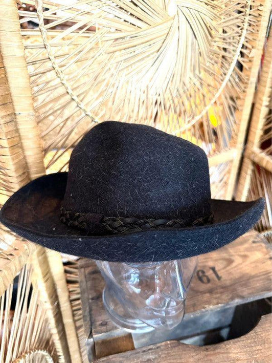 Vintage 80´s Hat - Yatva