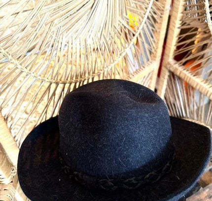 Vintage 80´s Hat - Yatva