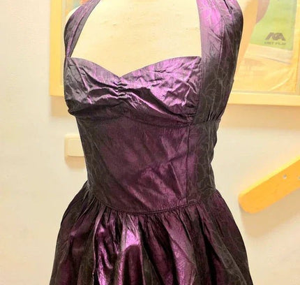 Vintage 80's Hobbs Dress - Yatva